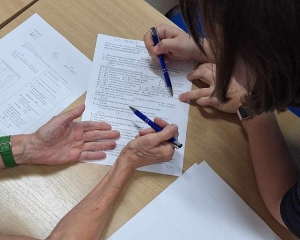 Bezpłatne badania dla słuchaczy SUTW