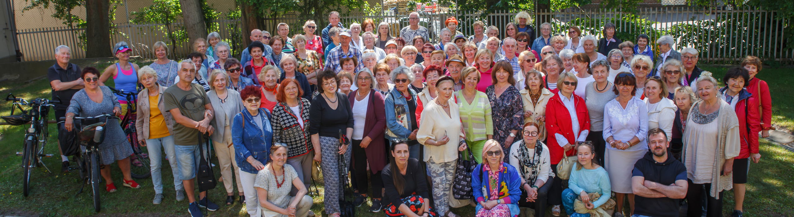Sopocki Uniwersytet Trzeciego Wieku