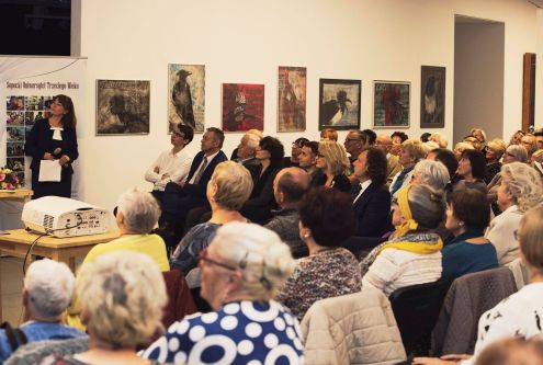 Inauguracja roku akademickiego 2018/2019 - fotorelacja