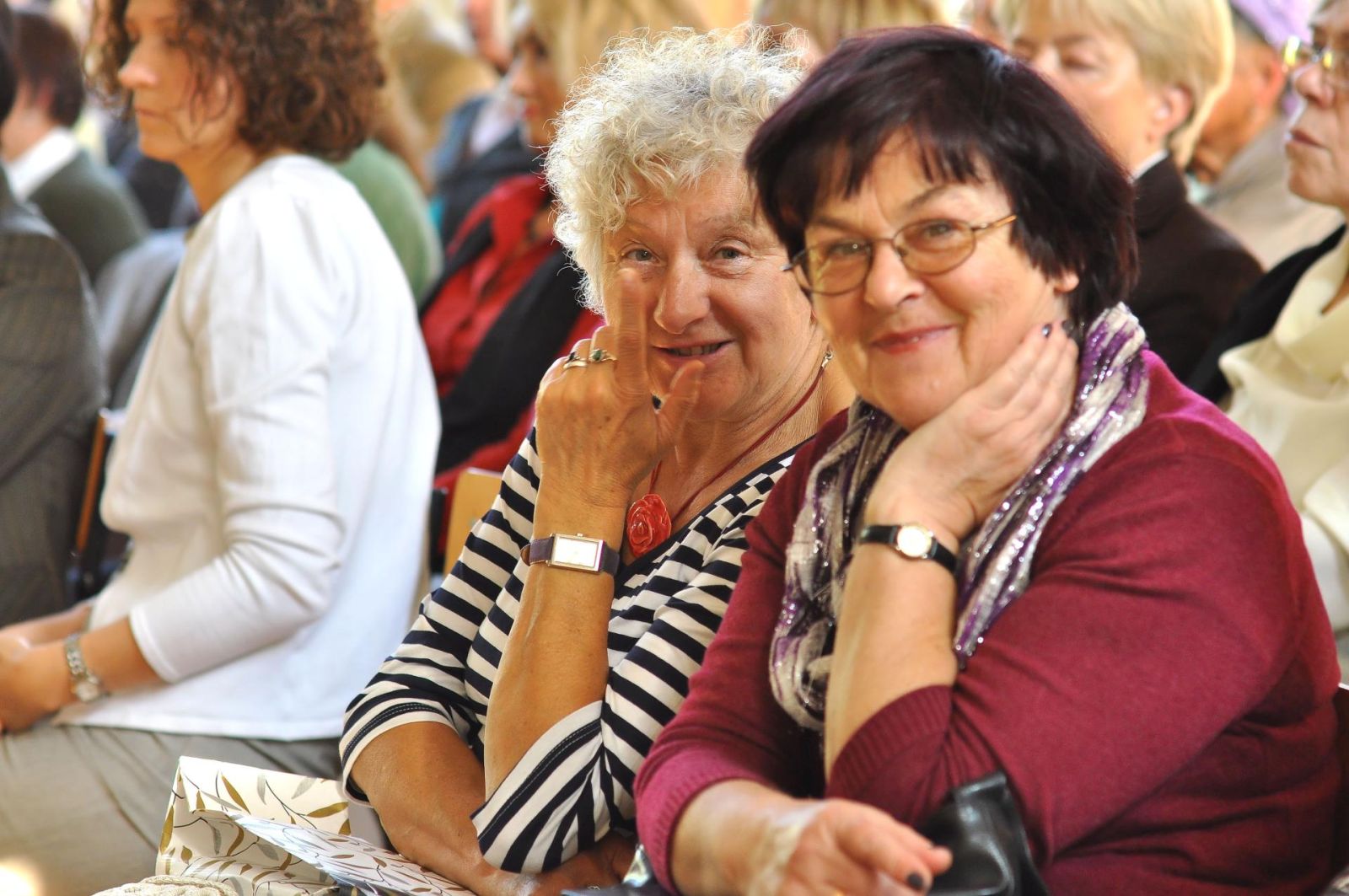 Sopocki Uniwersytet Trzeciego Wieku