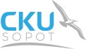logo cku sopot