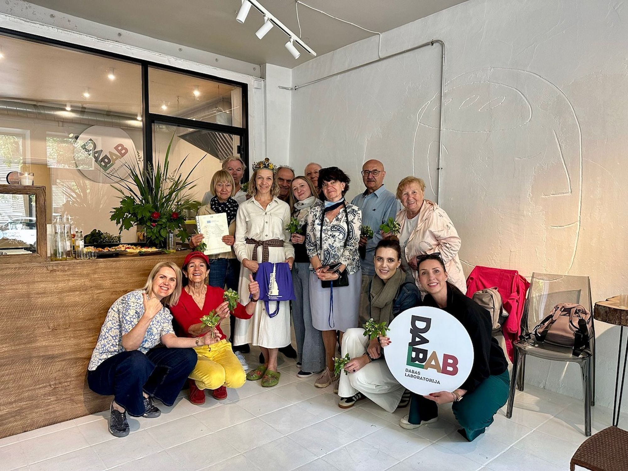 ECOdpowiedzialny – projekt, który łączy edukację, ekologię i współpracę międzynarodową