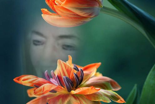 Prace naszych uczestników z warsztatów graficznych