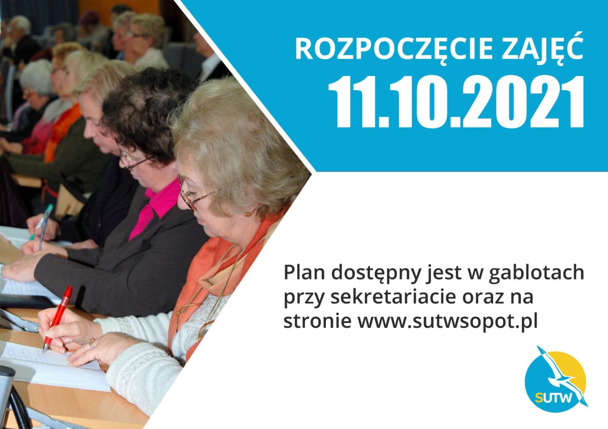 Rozpoczęcie roku akademickiego 2021