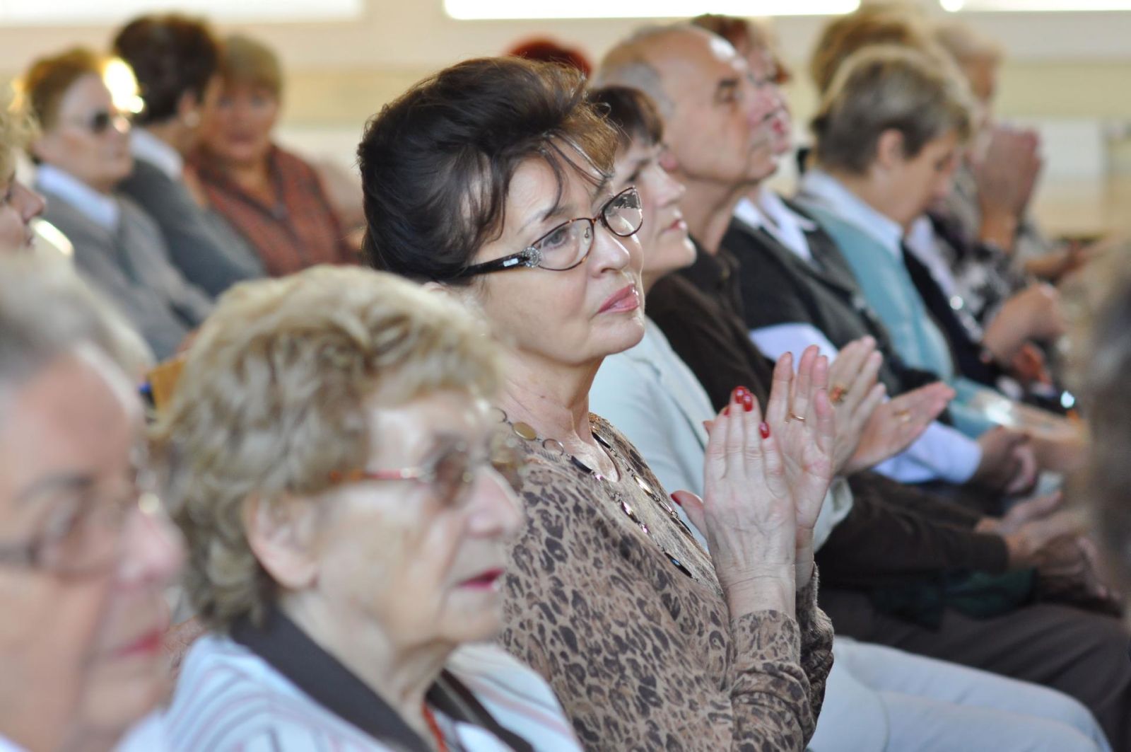 Sopocki Uniwersytet Trzeciego Wieku