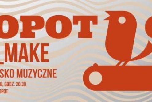 Sopot’68 Re_Make - widowisko muzyczne