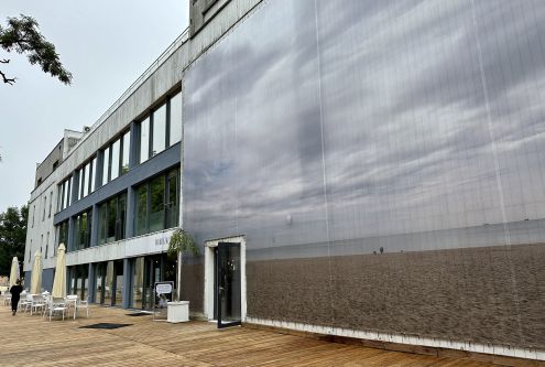 Wieczorna rozmowa o samorządzie. Spotkanie w ramach Local Trends