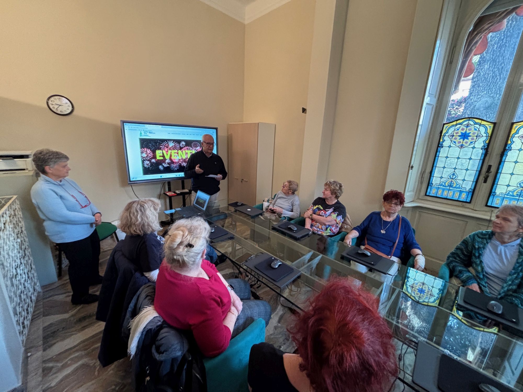 ECOdpowiedzialny – projekt, który łączy edukację, ekologię i współpracę międzynarodową