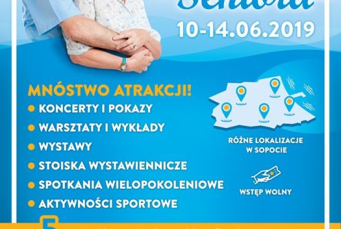 Sopockie Dni Seniora