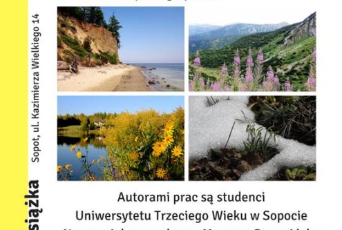 Pjezaż ojczysty w fotografii