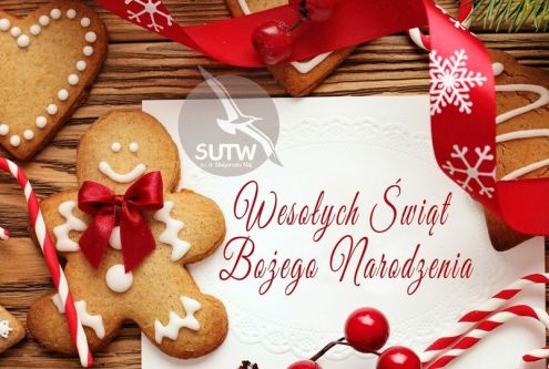 Życzenia z okazji świąt Bożego Narodzenia 2023