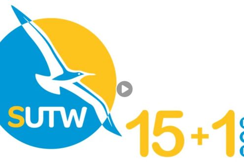 Krótki film podsumowujący nasze działania