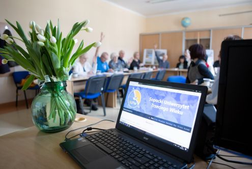 Zapisy na rok akademicki 2022/2023