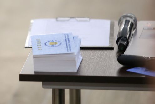 Rozpoczęcie roku akademickiego 2022