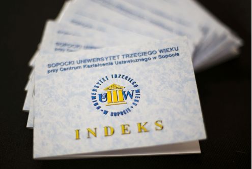 Inauguracja roku akademickiego 2019/2020