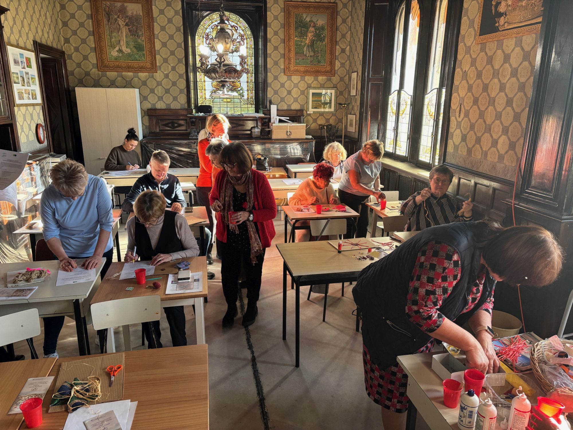 ECOdpowiedzialny – projekt, który łączy edukację, ekologię i współpracę międzynarodową