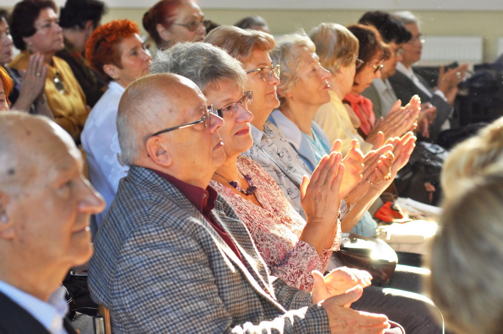 Sopocki Uniwersytet Trzeciego Wieku