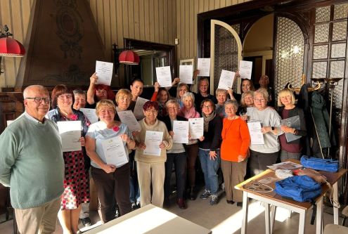 Według najnowszego badania Eurobarometru dotyczącego świadomości ekologicznej, aż 95% Europejczyk...