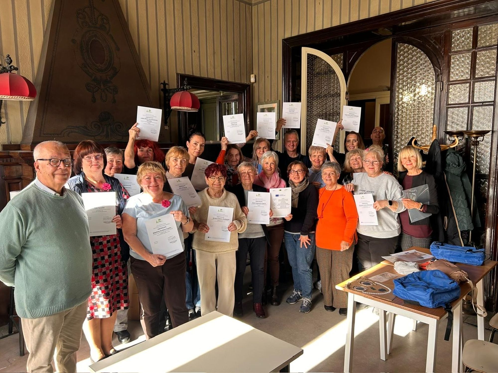 ECOdpowiedzialny – projekt, który łączy edukację, ekologię i współpracę międzynarodową