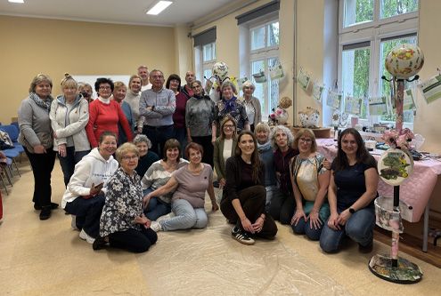 
W dniach 11-13 maja 2026 roku w Centrum Kształcenia Ustawicznego im. Bohaterów Wybrzeża w Sopoc...