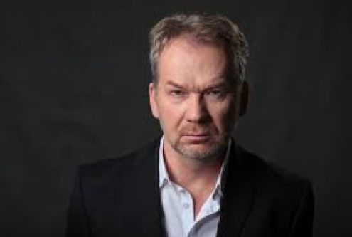 Spotkanie z Mirosławem Baką