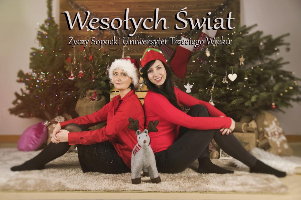 Życzenia świąteczne