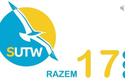 SUTW - 17 lat razem